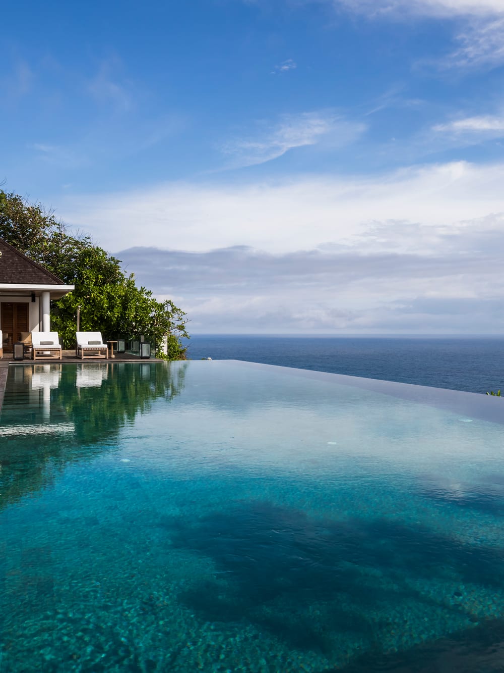 The Infinity Edge – The Estate, Uluwatu