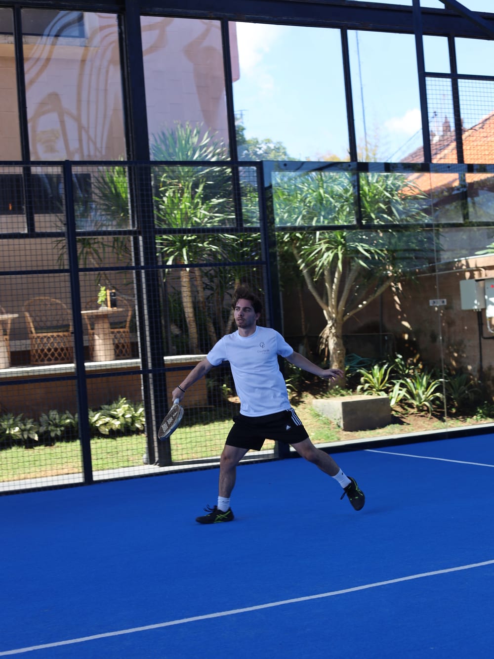 Tropical Baseline – The Estate, Uluwatu