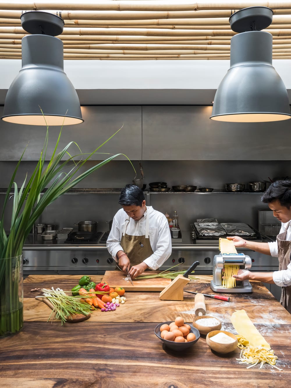 The Chef's Table – The Estate, Uluwatu