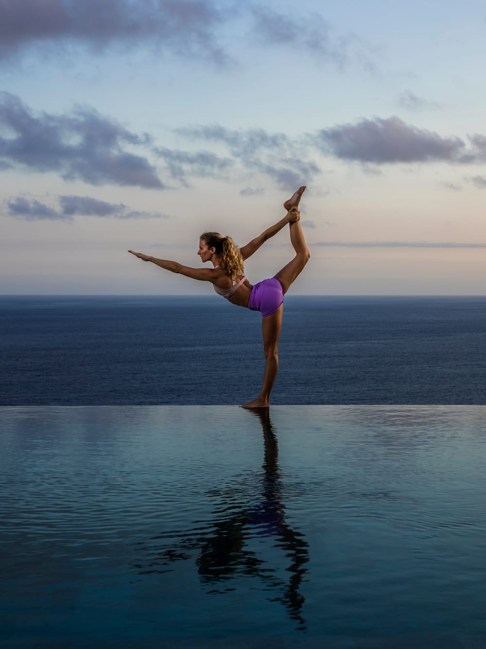 Last Light – Sunset, Uluwatu