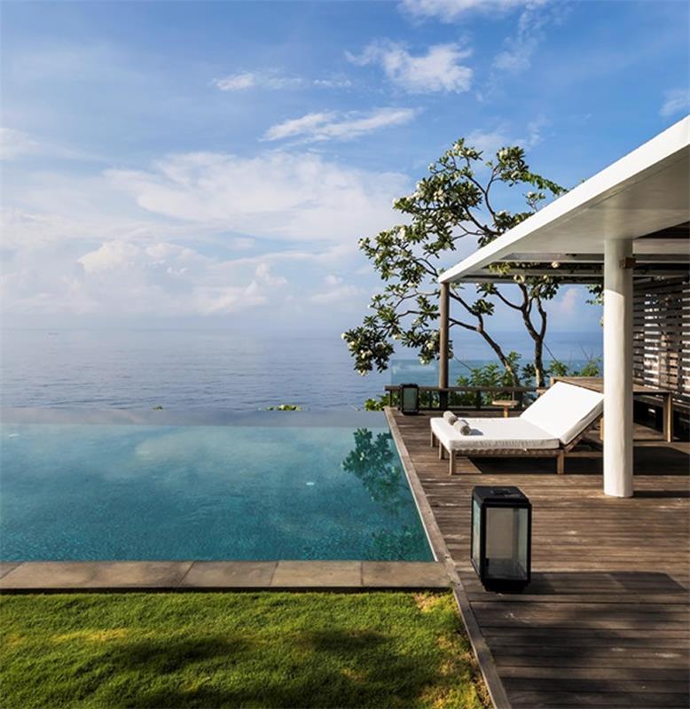 The Bali Padel Retreat 5